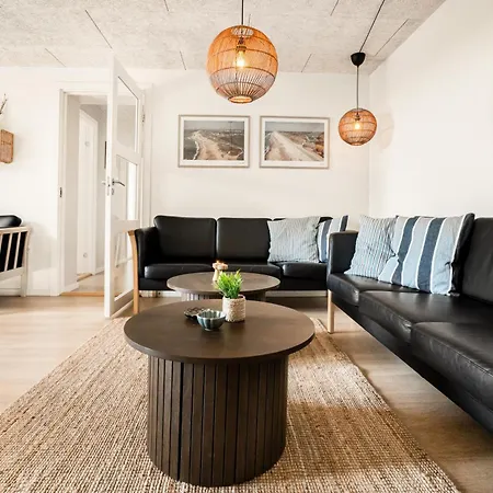 度假居 Poolhus I Vrist Til 18 Med Aktivitetsrum Sj800