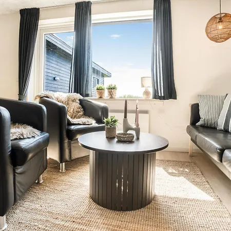 Feriehus Poolhus I Vrist Til 18 Med Aktivitetsrum Sj800 *